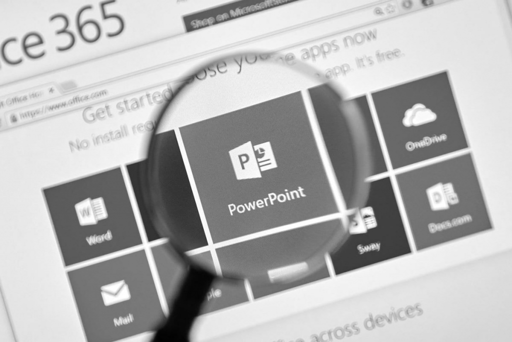 5 Essential Elements For Impressive PowerPoint Designs