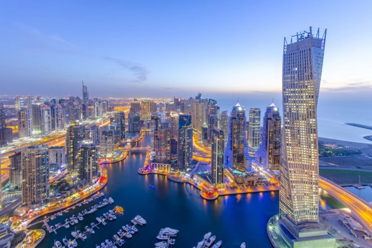 What Should I Know About Dubai Waterfront Regulations?